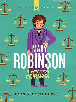 Mary Robinson