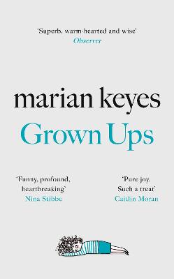 Grown Ups