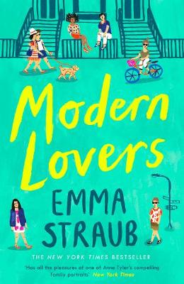 Modern Lovers
