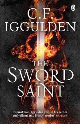 The Sword Saint