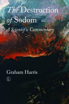 The Destruction of Sodom