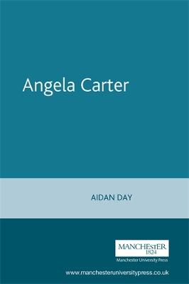 Angela Carter