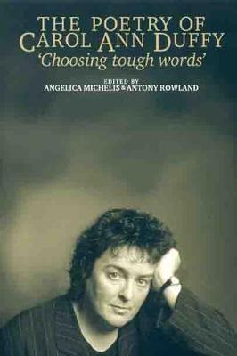 The Poetry of Carol Ann Duffy