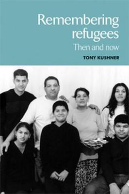 Remembering Refugees