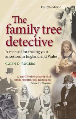 The Family Tree Detective