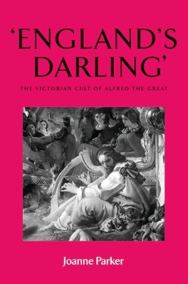 ‘England’S Darling’