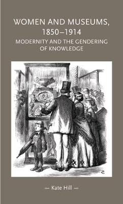 Women and Museums, 1850–1914