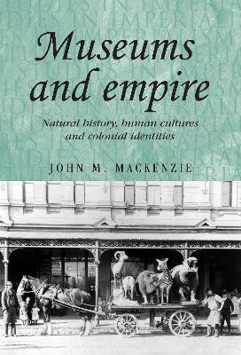 Museums and Empire