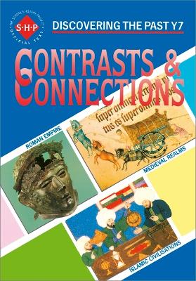 Contrasts and Connections Pupil's Book