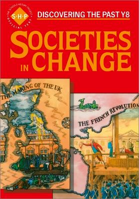 Societies in Change Pupils' Book