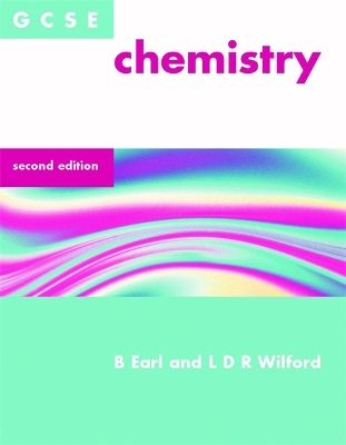 GCSE Chemistry