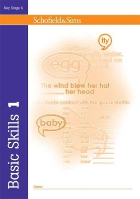 Basic Skills Book 1