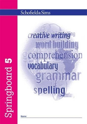 Springboard Book 5