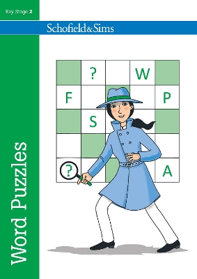 Word Puzzles