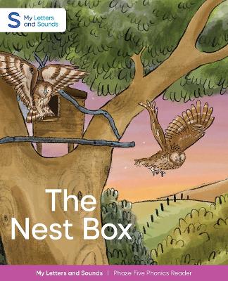 The Nest Box