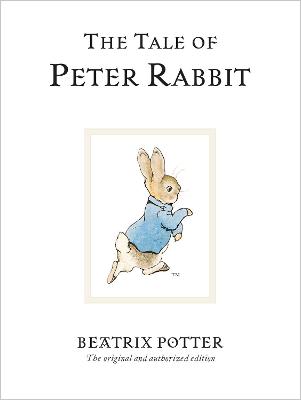 The Tale Of Peter Rabbit