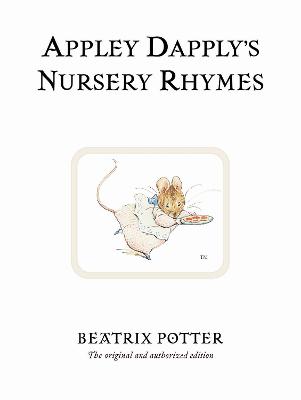 Appley Dapply's Nursery Rhymes