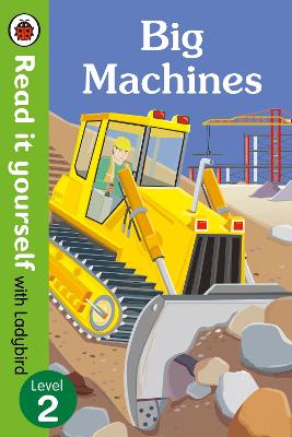 Big Machines