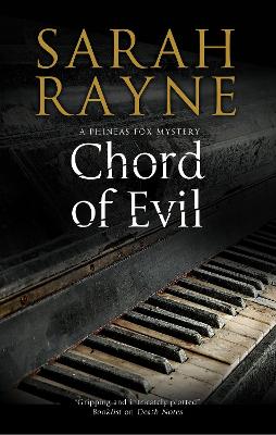 Chord of Evil