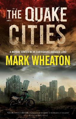 The Quake Cities