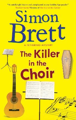 The Killer in the Choir