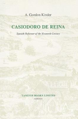 Casiodoro de Reina