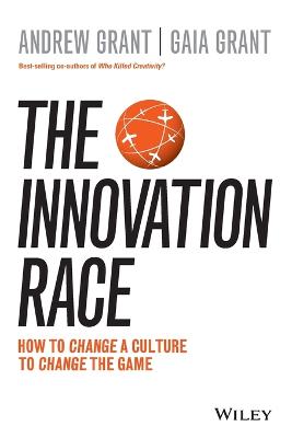 The Innovation Race