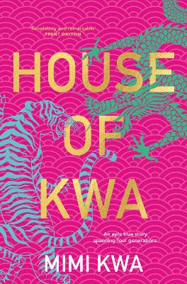 House of Kwa