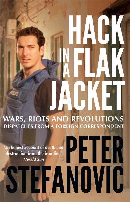 Hack in a Flak Jacket