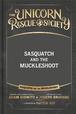 Sasquatch and the Muckleshoot