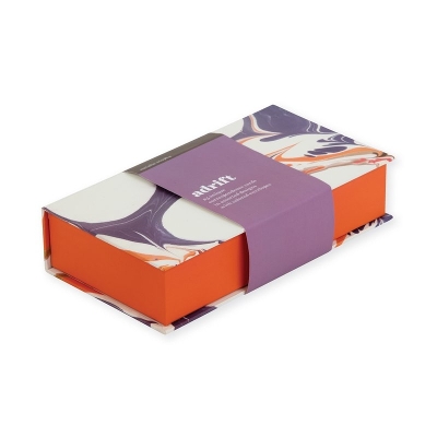 Adrift Correspondence Card Box