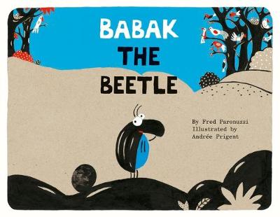 Babak the Beetle