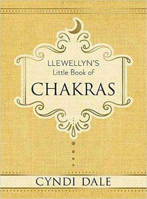 Llewellyn's Little Book of Chakras