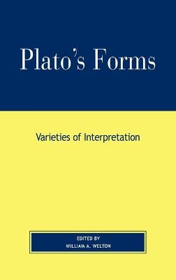 Plato's Forms