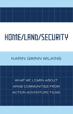 Home/Land/Security