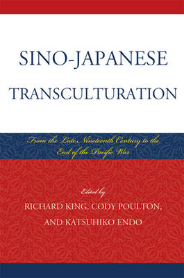 Sino-Japanese Transculturation