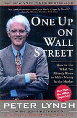 One Up On Wall Street