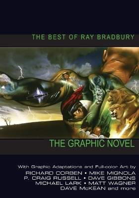 Best of Ray Bradbury