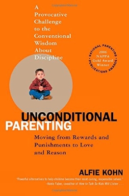 Unconditional Parenting