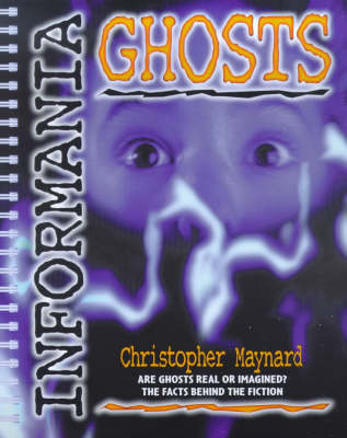 Informania Ghosts