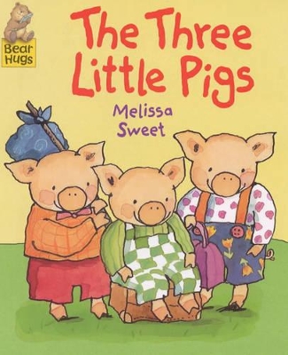 Three Little Pigs