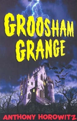 Groosham Grange