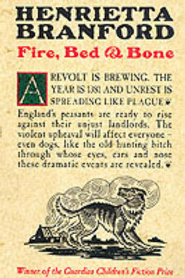 fire bed and bone summary