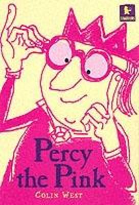 Percy the Pink