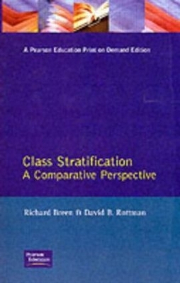 Class Stratification