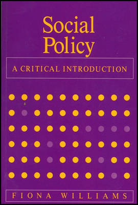 Social Policy