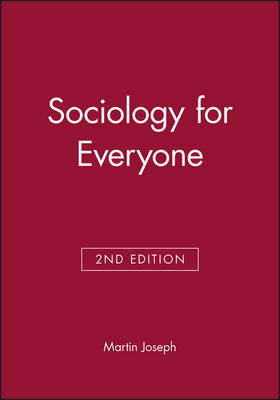 Sociology for Everyone