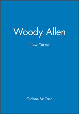 Woody Allen