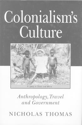 Colonialism's Culture