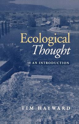 Ecological Thought